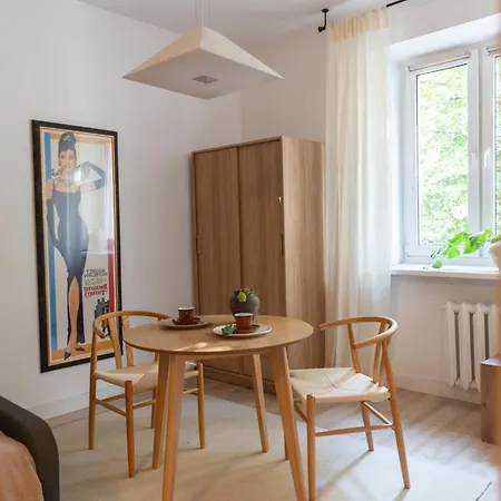 Appartement White Opal *