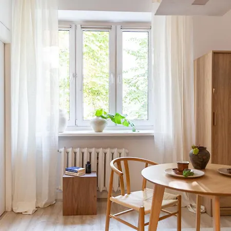 White Opal Appartement