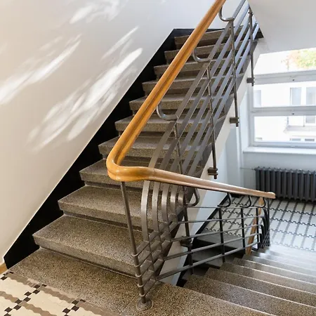 White Opal Appartement Varsovie